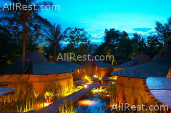 Evason Hideaway & Six Senses Spa 15